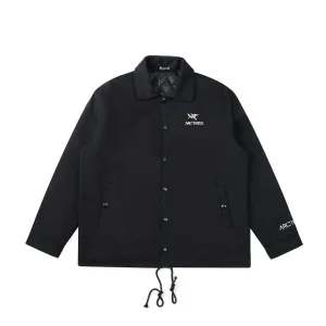 Reps Coach Outerwear Red Winter