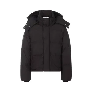 AAA Ami Long-Sleeved Shirts Ash Down Fleece Fabric Autumn Winter
