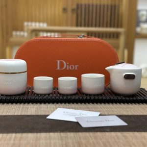 High Quality Dior Leather Set