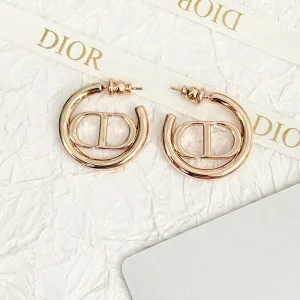 Super Clone Dior Earrings