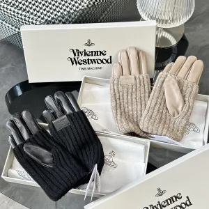 Aaa Designer Vivienne Westwood Abs Long Sleeves For Autumn