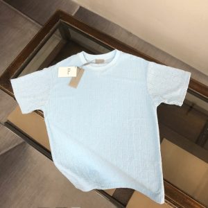 1:1 Dior Cotton T-Shirts
