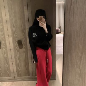 Designer Chrome Hearts Sweater