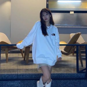 Luxury Aaa North Cotton Hoodies