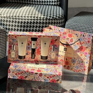 1:1 Designer Jo Malone Abs Set For Autumn
