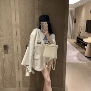Designer Dior Outerwear