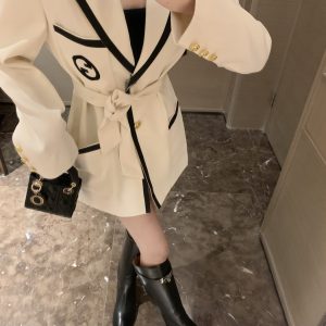 Luxury Gucci Outerwear