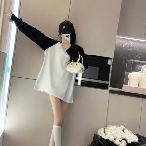 1:1 Chrome Hearts Stone Long Sleeves