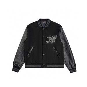 High Quality Aaa Louis Vuitton Abs Jacket