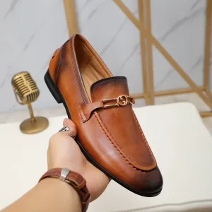 Designer Super Clone Gucci Leather Shoes Ash Sheepskin Top-Grain Cowhide Rubber Outsole