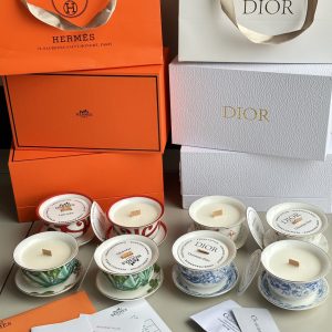 High Quality Dior Jade Teacup