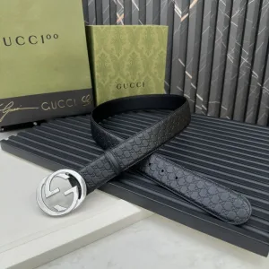 AAA Luxury Gucci Belt