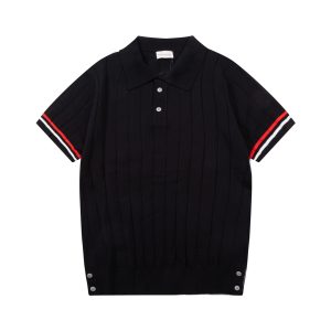 Aaa Moncler Knit Fabric Sweater For Spring