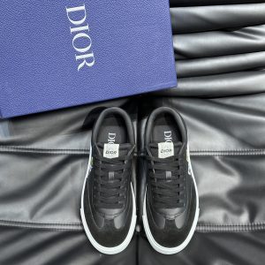 Aaa Luxury Dior Cowhide Trousers
