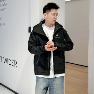 Luxury Reps Archaeopteryx Outerwear Color Eva
