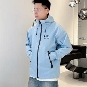 Luxury Archaeopteryx Outerwear Color Eva