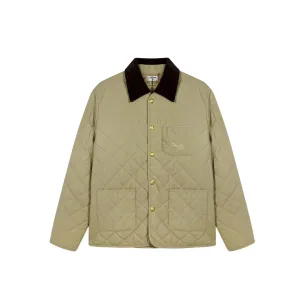 AAA Celine Outerwear Red Autumn Winter And Embroidery