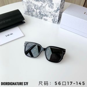 1:1 Dior Acetate Glasses