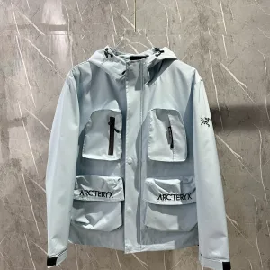 Luxury Archaeopteryx Outerwear