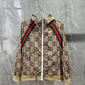 Super Clone Gucci Outerwear