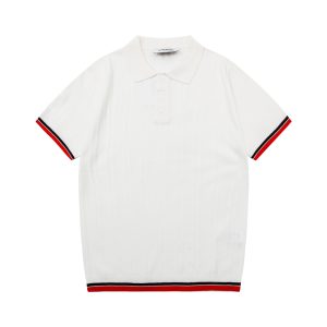 Aaa 1:1 Thom Browne Knit Fabric Sweater For Spring