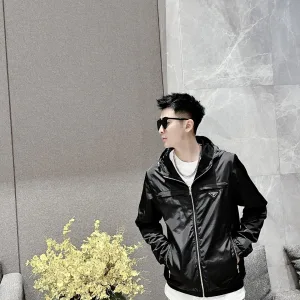 Super Clone Prada Outerwear Color Eva