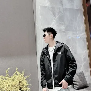 Designer High Quality Dior Outerwear Color Eva Autumn