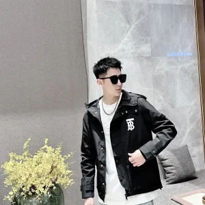 Super Clone AAA Burberry Outerwear Color Eva