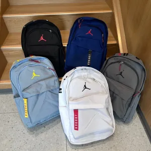 High Quality Jordan Backpacks