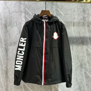 Reps AAA Monk Outerwear Autumn