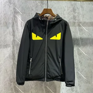 High Quality Reps Fendi Outerwear Autumn