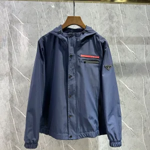 AAA Luxury Prada Outerwear Autumn