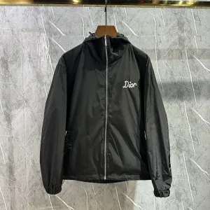 Super Clone Designer Dior Outerwear Autumn