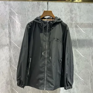 Super Clone Burberry Outerwear