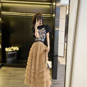 High Quality Luxury Dior Short-Sleeved Shirts