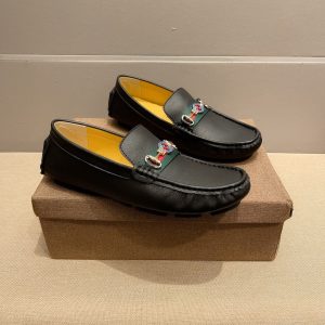 High Quality Gucci Abs Casual Shoes