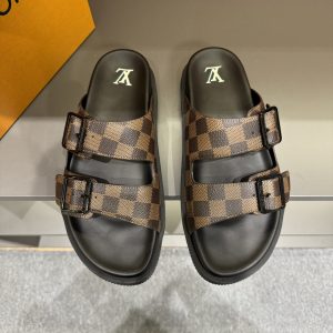 Aaa Luxury Dior Calfskin Shorts