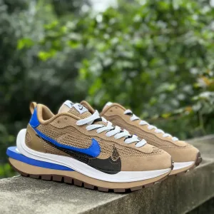 High Quality Super Clone Sacai Waffle Yellow Lace