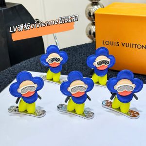 1:1 Louis Vuitton Keychains