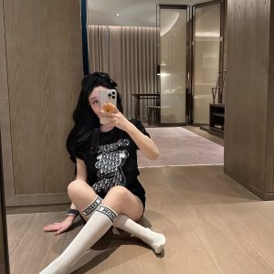 Aaa Luxury Dior Short Sleeves