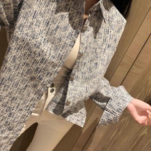 High Quality Gucci Abs Shirt For Autumn