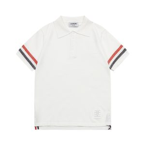 High Quality Aaa Thom Browne Knit Fabric Sweater For Spring