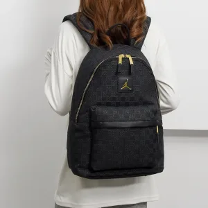 Designer AAA Jordan Backpack Red