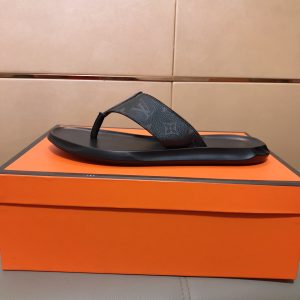 High Quality Aaa Louis Vuitton Slippers For Summer