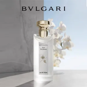 Super Clone Bvlgari Perfume Red Minimalist Style