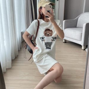 High Quality Designer Burberry Dress