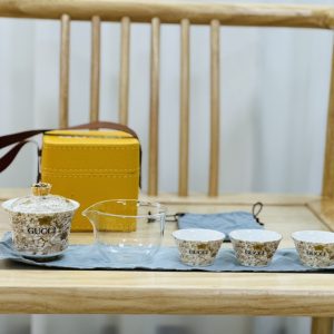 1:1 Designer Gucci Teacup