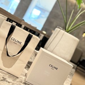 Aaa Celine Cloth Bag