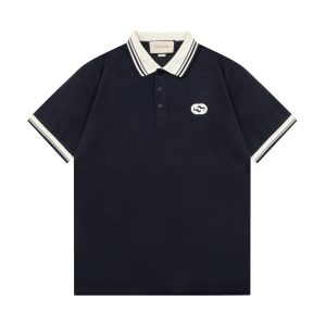 1:1 High Quality Gucci Polo Shirt For Spring
