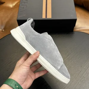 1:1 Designer Zegna Sneakers
